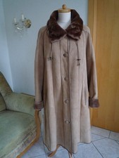 Damen lammfellmantel 46 - damen,