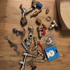 Sanitär Ersatzteile