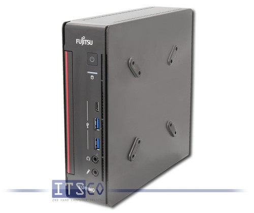 Fujitsu esprimo q958 - fujitsu,