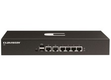 Clavister E20 Firewall Server Hardware 