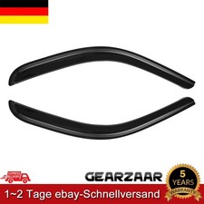 Windabweiser Regenabweiser