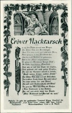 Ansichtskarte Cröver