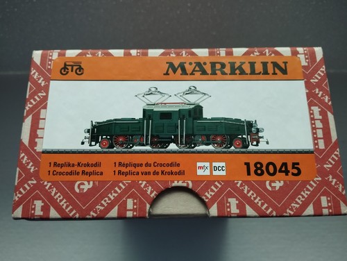 Märklin 18045