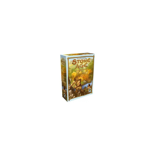 Stone age das - ziel, dein