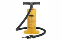 High Peak 49702 Handluftpumpe