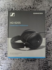 Sennheiser HD620s Closed-Back