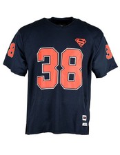 Superman Trikot Smallville 38