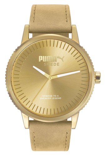 Puma suede beige herren - puma,