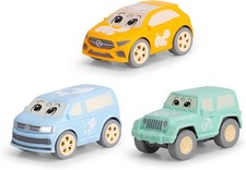 Dickie Toys ABC Cozy Friends