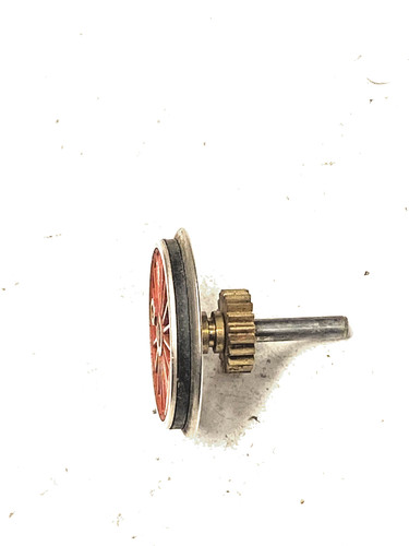 Märklin treibrad - h0,