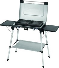 Campingaz Xcelerate Gaskocher Gasgrill 600 SG 2 x 2,2 kW Piezo über R907 o. R904