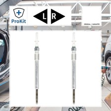 2x ORIGINAL® Iskra 11 725 210