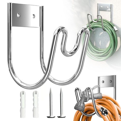 Gartenschlauchhalter robuste - gartenschlauchhalter,,