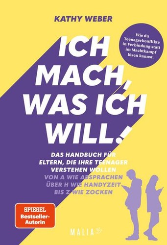 Kathy weber ich - ich, was
