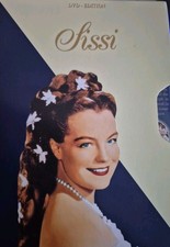 Sissi: Teil 1-3 [Box Set] |