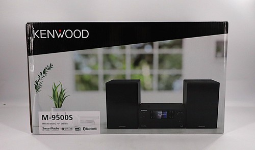 Kenwood 9500s b - kenwood, m-9500s-b