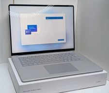 Microsoft Surface Laptop 7th Ed. 15 Zoll 16GB 2TB SSD X1-Elite 12 Snapdragon NEU