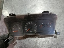 Ford Escort Orion MK4