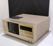 Pioneer PD-F908 Compact Disc