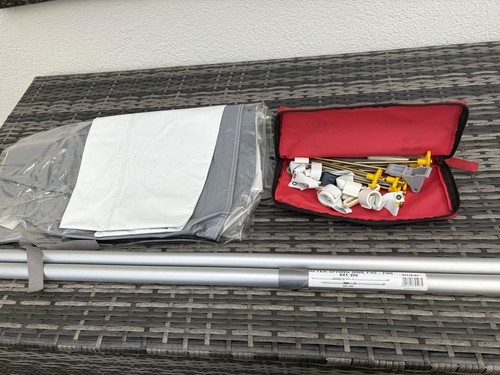 Fiamma side panel - panel, für