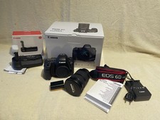 Canon EOS 6D Mark II Kit -