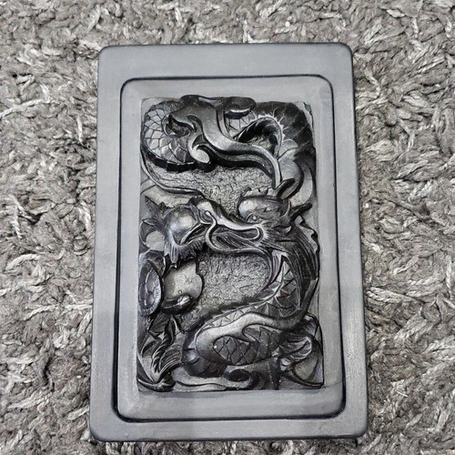 Japanischer drache suzuri - japanischer,