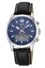 ETT ECO TECH TIME Herrenuhr