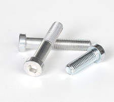 Zylinderkopfschraube DIN 7984