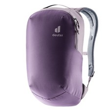 DEUTER YORT 15 LIFESTYLE RUCKSACK LAVENDER-PURPLE NEU