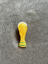 Pin Fußball WM Pokal 2006