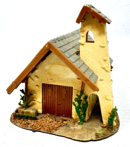 Faller 234 kapelle 6 2 - faller, ca.