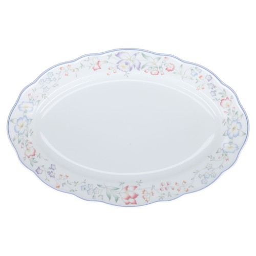 Fleischplatte mittelgroß