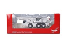 Herpa 319485 Liebherr