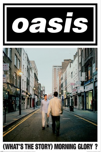 Oasis what the story - oasis,