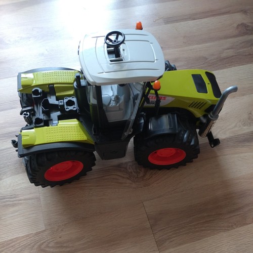 Bruder 03015 trattore - bruder,