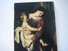 Le Caravage et la peinture