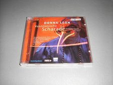 Auswahl Hörbücher und