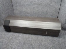 Bose 501 series - series, speaker