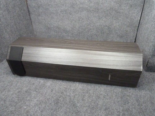 Bose 501 series speaker - bose,
