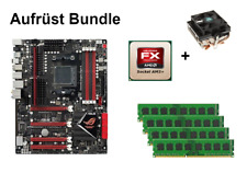 Bundle ASUS Crosshair V