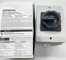 Siemens 3LD2164-1GP51