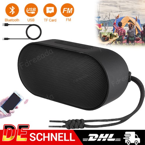Tragbarer bluetooth - tragbarer,