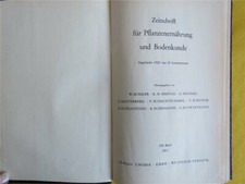 Zeitschrift für