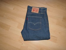 Levis Strauss 511 Jeans W 32 / L34  Hose Levi`s  Strauss & Co  Red Tab selten ?