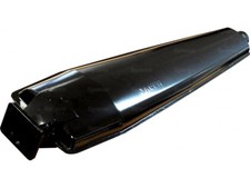 Auspuff Schalldämpfer Rohr