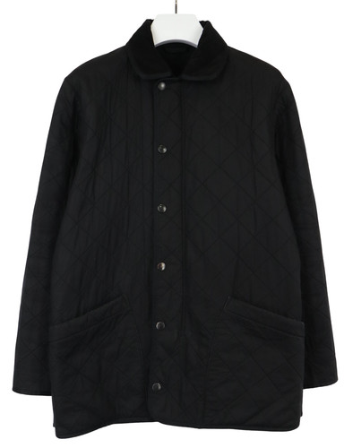 Barbour duracotton polarquilt - duracotton,