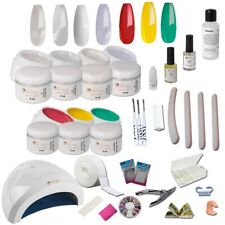 Starterset Nail-Maryland-