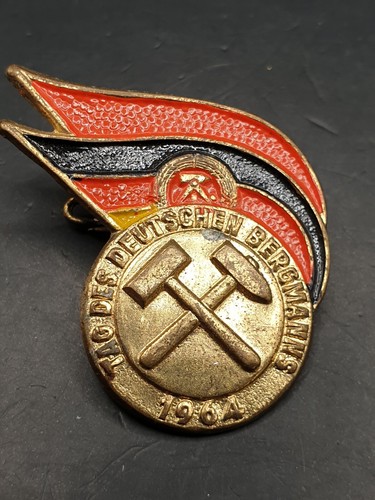 Ddr orden abzeichen tag - ddr, des
