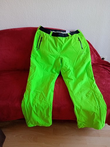 Regenhose bergson damen - regenhose,,