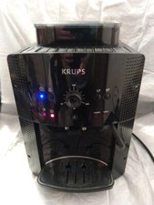 Krups EA8100 Kaffeevollautomat